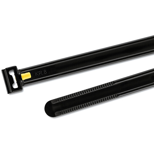 HellermannTyton Spannband KR6/35-N66-NA